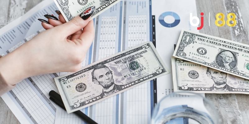 Áp dụng cách rút chính thức giúp giao dịch siêu mượt